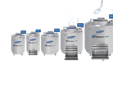 CryoBiobank系列
