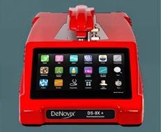 高通量超微量分光光度计